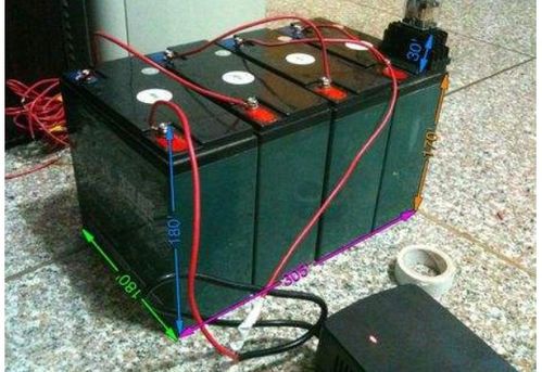 電動(dòng)車(chē)電瓶能加蒸餾水嗎